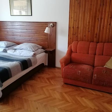 Szatmari Apartman Miskolc Extérieur photo