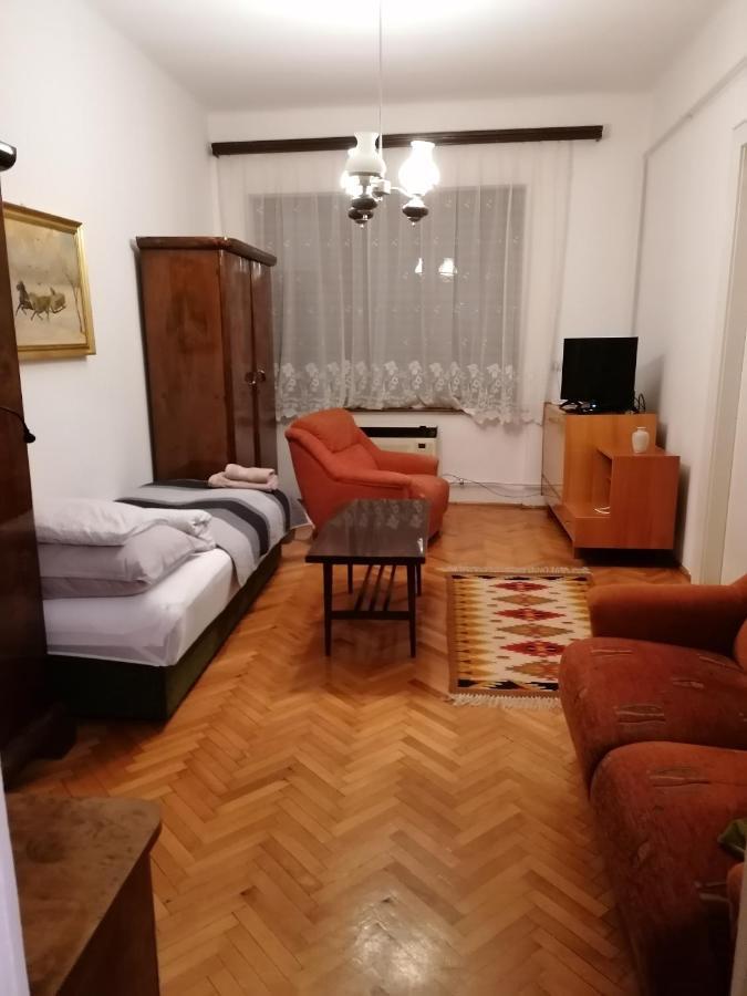 Szatmari Apartman Miskolc Extérieur photo
