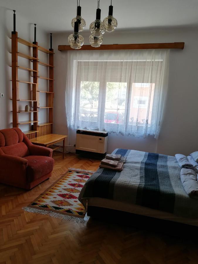 Szatmari Apartman Miskolc Extérieur photo