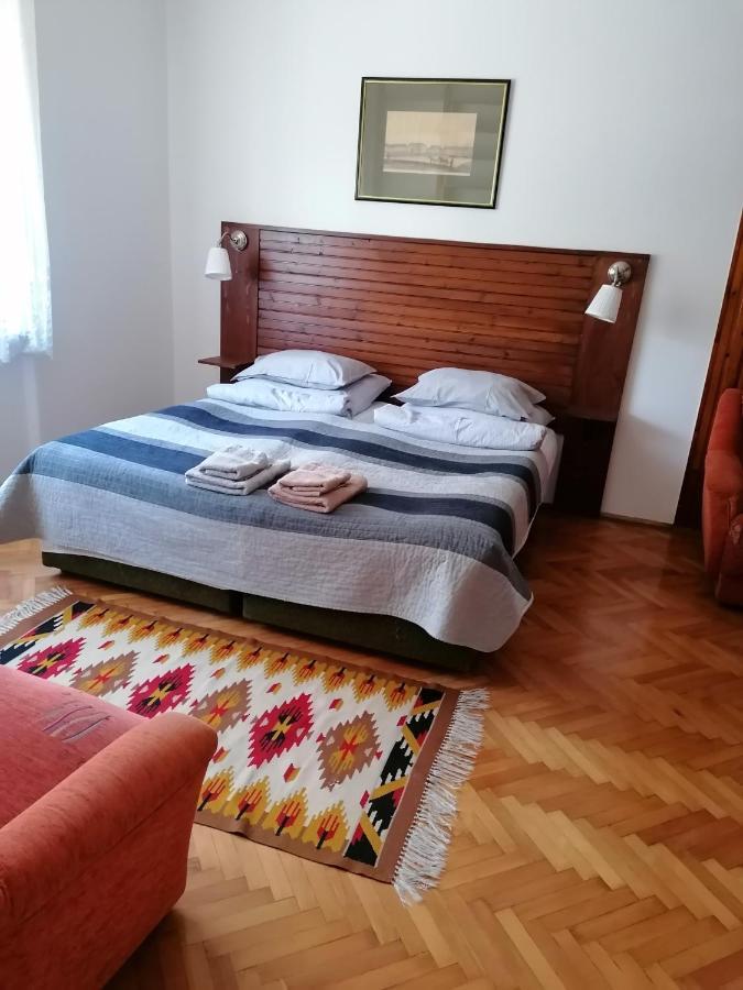 Szatmari Apartman Miskolc Extérieur photo