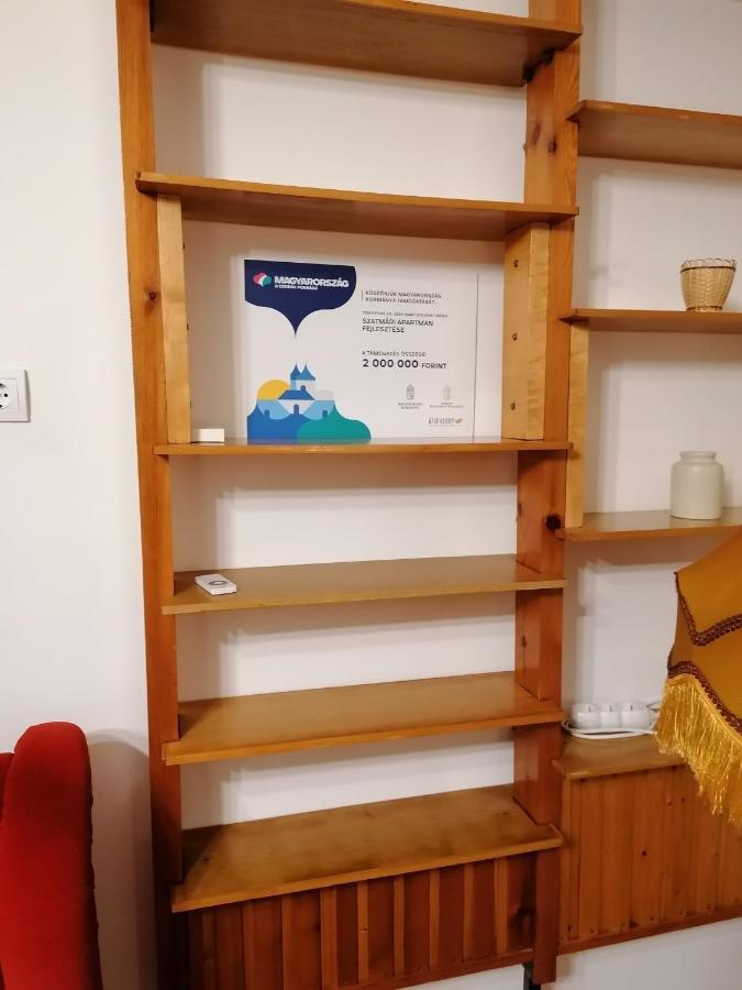 Szatmari Apartman Miskolc Extérieur photo