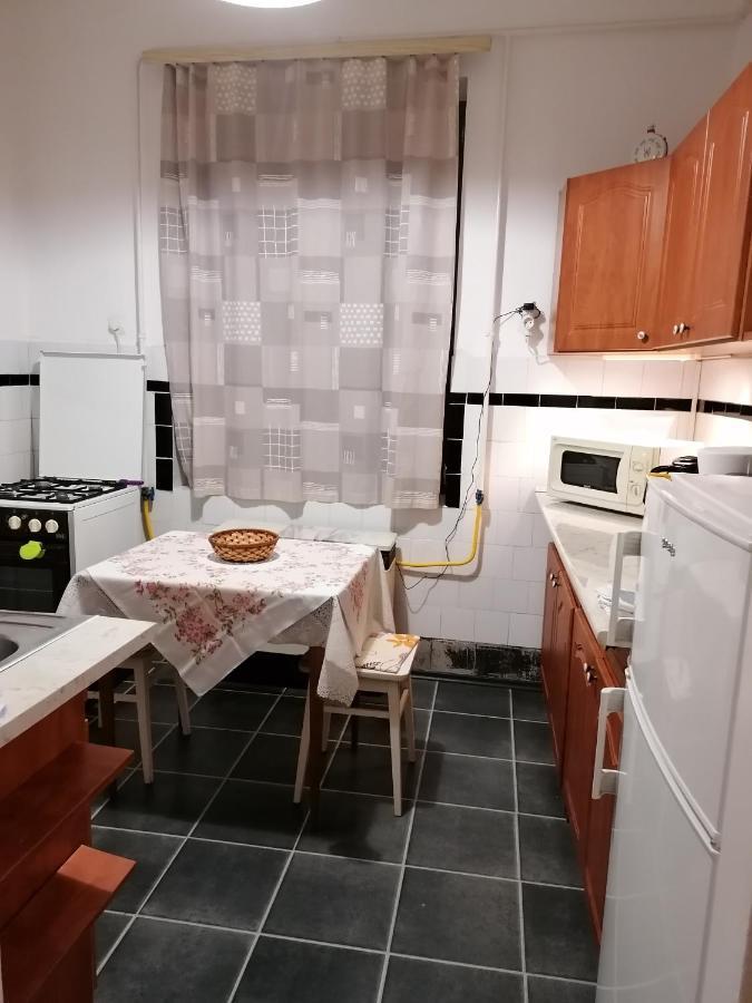 Szatmari Apartman Miskolc Extérieur photo