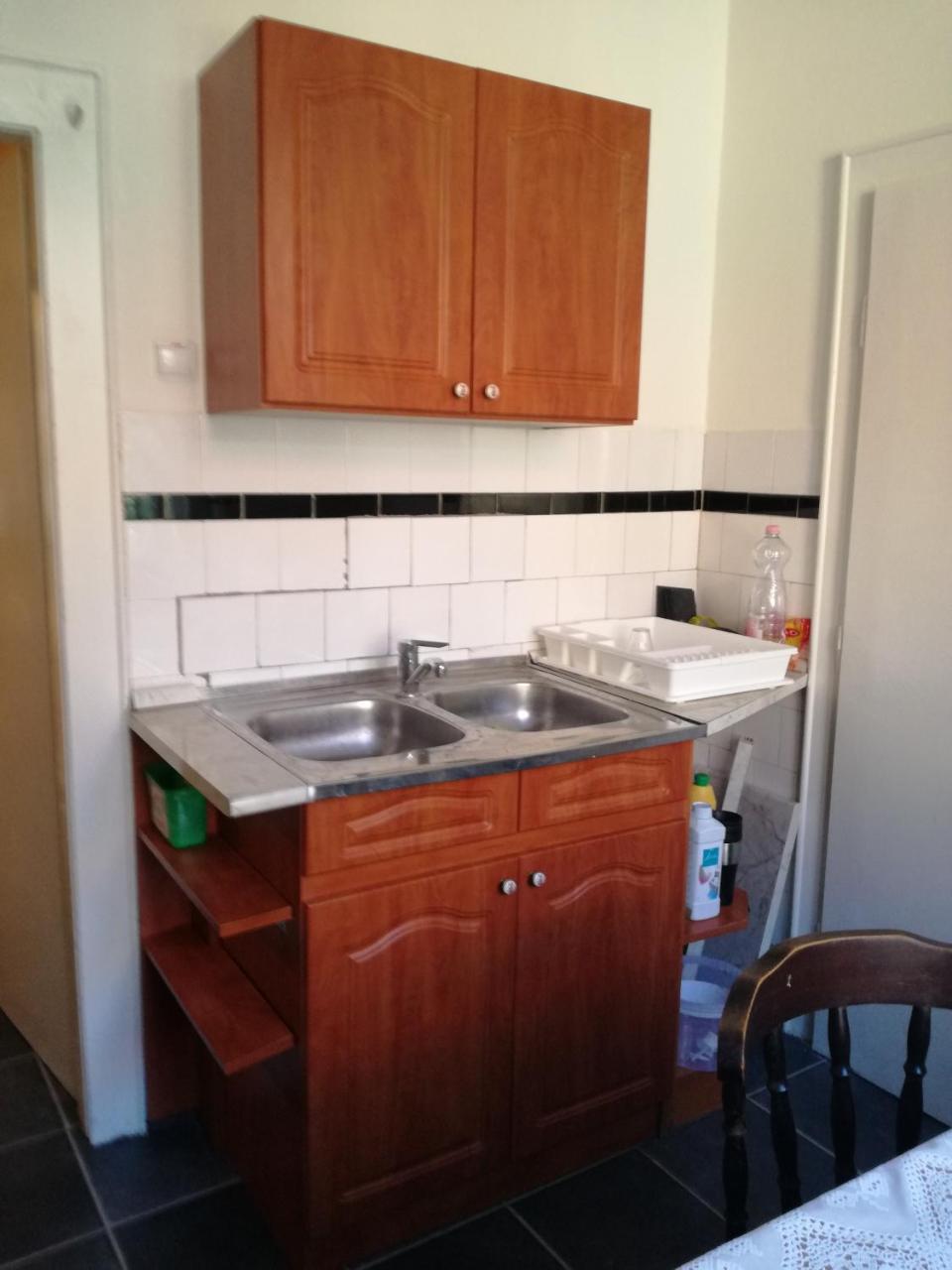 Szatmari Apartman Miskolc Extérieur photo
