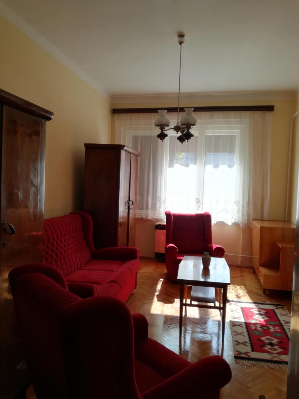 Szatmari Apartman Miskolc Extérieur photo