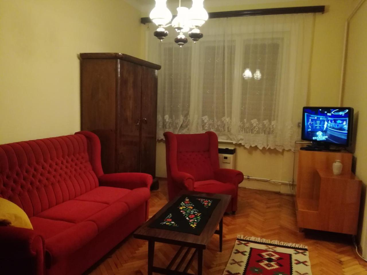 Szatmari Apartman Miskolc Extérieur photo